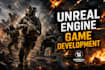 do 3d unreal engine game development, ue5 multiplayer game system, ue developer