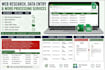 do accurate data entry, copy paste and web reserch