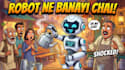 create professional 2d cartoon animation videos