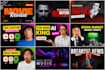 design eyecatching youtube thumbnails that get clicks