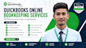 do quickbooks online bookkeeping and financial cleanup