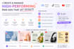 manage meta, tiktok and youtube ads