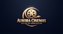 design a cinematic and memorable cinema logo