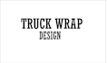 create custom truck wrap design