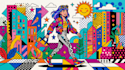 draw vector pop art illustration