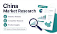 china market research and competitor analysis