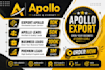 do b2b lead generation using apollo and web scraping