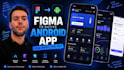 convert your figma into a native android design