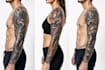 create unique tattoo, custom tattoo design, tattoo sleeve