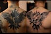 design professional tattoo and custom tattoo