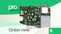 design a production ready pcb