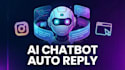 build ai chatbot insta automation and web lead capture