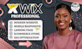 wix website redesign wix website design wix website redesign responsive website