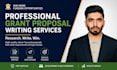 write winning grant proposals and grant applications
