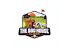 design fun golf tournament logo
