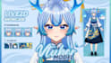design and rig your anime live2d vtuber model