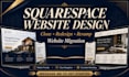 clone squarespace website redesign revamp squarespace website migration
