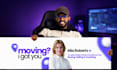 design a custom linkedin banner that stands out