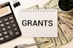 research and write persuasive grant proposal for submission