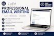 write professional emails for your business