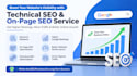 do technical SEO audit, fix technical issues and improve website rankings