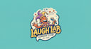 design a fun and creative comedy logo