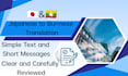 translate simple japanese text into burmese