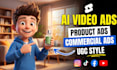 create ai generated ad creatives for your brand