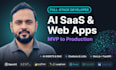 ai website development as full stack ai software developer with ai integration