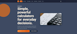 make user friendly website making