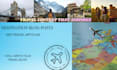 write destination blog posts,guest posts,SEO travel articles