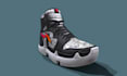 do 3d cloth, 3d shoe, 3d slippers