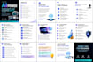 create a professional ebook design, formatting and PDF