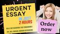 write professional essays, case studies and thorough research summaries