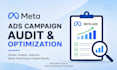 audit your meta ads campaign and implement meta capi