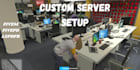 build custom fivem fivepd lspdfr nopixel role play server