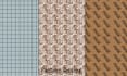desing seamless pattern textie pattern fabric print