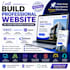 build simvoly website, typedream, ucraft, bookmark, pagecloud, weblium website