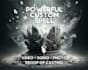 cast a unbreakable custom spell tailored to your situation