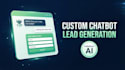 add ai chatbot to your website with lead capture