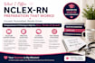 tutor you for nclex rn exam preparation