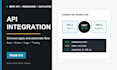 integrate rest apis webhooks and automate data sync