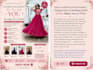 write SEO optimized pinterest titles and description