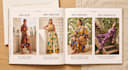 create a lookbook for your brand catalogue