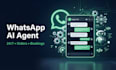 build a whatsapp ai agent for your business