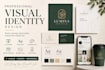 do visual identity for your business