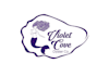 design unique oyster farm logo