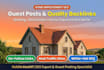 create home improvement niche guest posts and backlinks