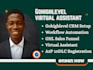 gohighlevel virtual assistant gohighlevel crm expert go highlevel workflow a2p