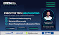 source screen and headhunt top IT, business talents
